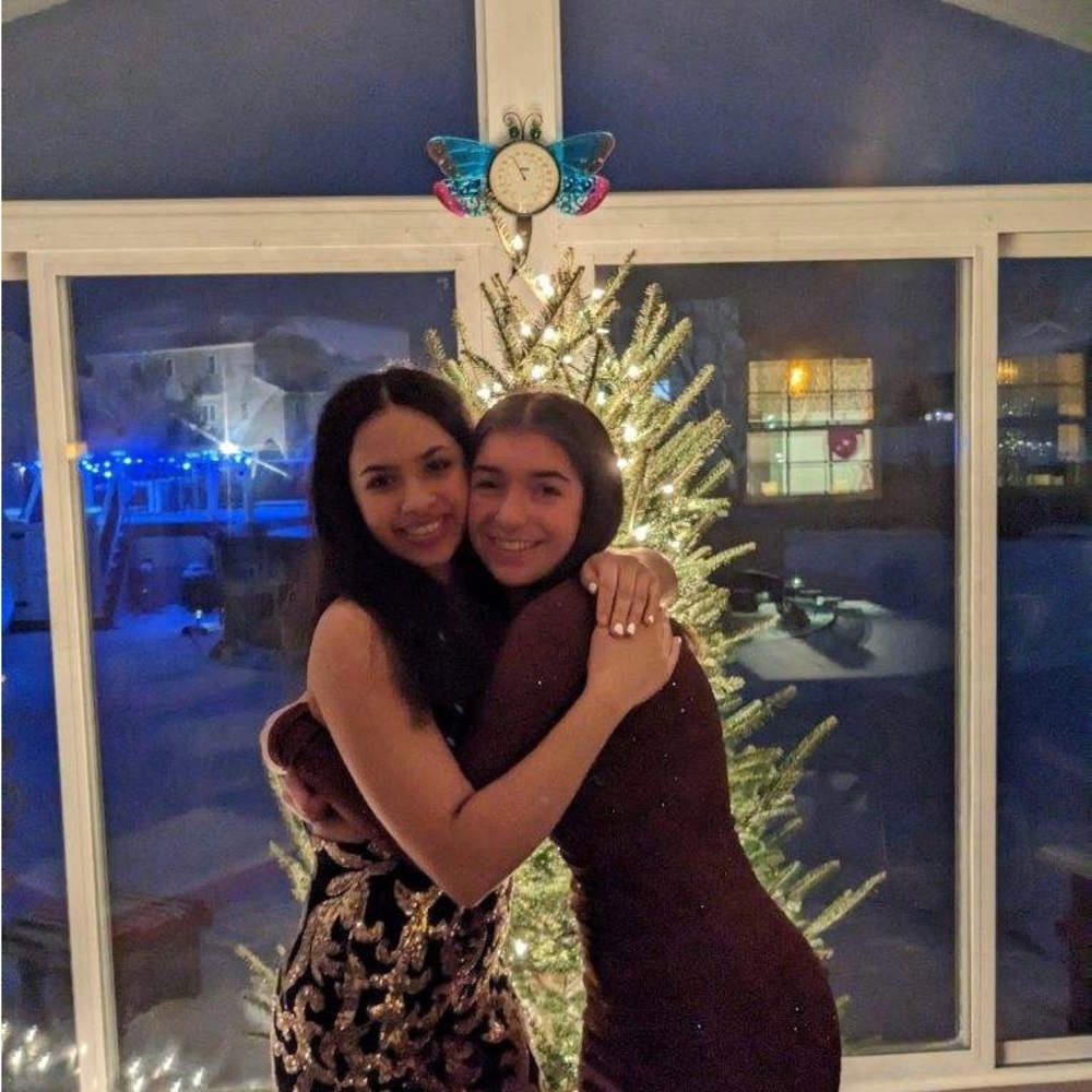 Meet your Posher, Emma